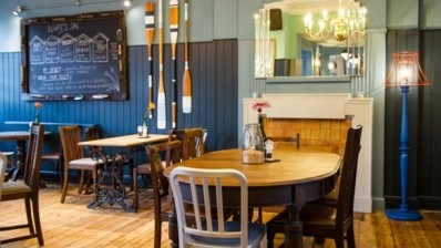 The Jolly Gardner reopens with new menu after refurbishments