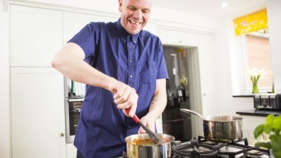 Tom Kerridge to release new cookbook