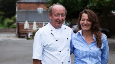 Former chef to the Queen enters pub trade
