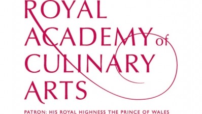 pub chefs Royal Academy of Culinary Arts’ Annual Awards of Excellence. 
