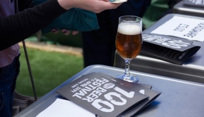 Craft Beer Co's 'Craft 100' beer festival returns