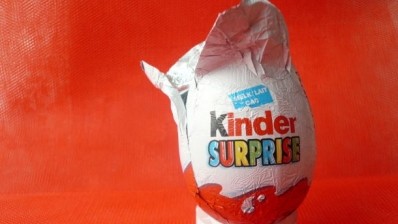 'Sinister' cocaine-stuffed Kinder Eggs push pub close to licence loss