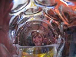 Mass pub experiment to test if Beer Goggles effect is real