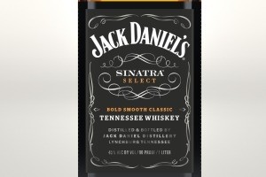 Jack Daniel's launches Frank Sinatra whiskey
