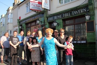 Brighton campaigners await Rose Hill Tavern ACV appeal outcome