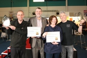 Butcombe Brewery takes top prize at SIBA Business Awards