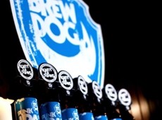 BrewDog bar sales