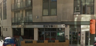Brighton 'blowjob' shot bar has licence revoked