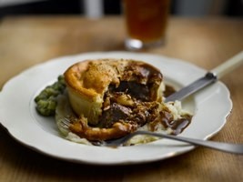 Pieminister unveils plans for 'franchise' in pubs