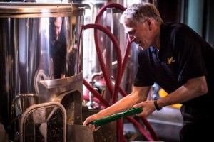 Fuller's former brewing manager joins InnBrighton as guest brewer