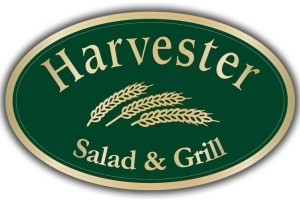 Harvester rebrand