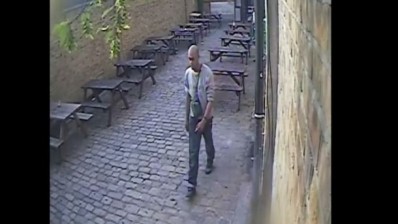 Licensees reassured after brutal pub garden attack caught on CCTV