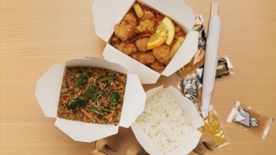 Off-site: some 60% of customers eat takeaway food at least twice a month, according to HGEM