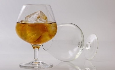 Boost: Sales of Cognac are on the rise