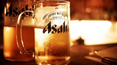Asahi delivers £1.98bn bid for Grolsch, Peroni & Meantime
