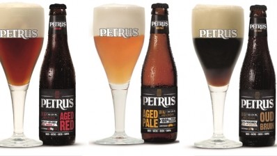 New Belgian sour beers launched into UK on-trade