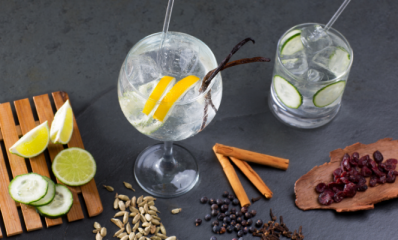 Relevance: Is there such a thing as craft gin? 