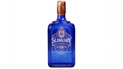Spirit of Harrogate launches Slingsby Artisan Gin