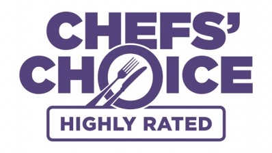 Chef's Choice: winners across 19 categories will be announced on 7 March