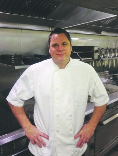 Heston's ex chef in pub role
