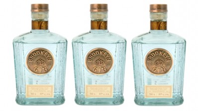 Brooklyn Gin American spirit comes to UK pubs and bars