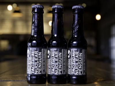 Punching a punch: Tactical Nuclear Penguin was once the world's strongest beer
