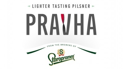 On-trade exclusive: new pilsner called Pravha