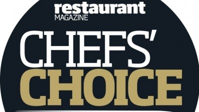Winners of Chefs' Choice Awards announced