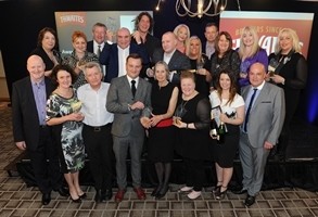 Thwaites announces winners of its awards for excellence