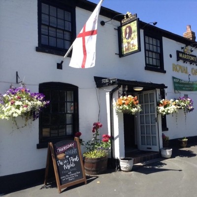 Licensee being 'forced' out of pub