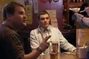 5 of the BEST pub anecdotes
