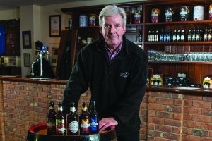 The Big Interview: Guy Newell, Butcombe Brewery