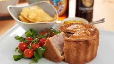 On the up: Star Pubs & Bars turnover from food has increased 6% since 2016