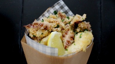 Clapham freehouse to host Squid Kitchen pop-up