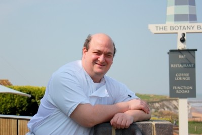 'Jam-packed with information around a central theme,' says head development chef Simon Howlett