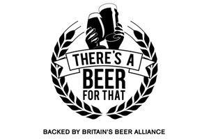 There's A Beer for That campaign Britain's Beer Alliance