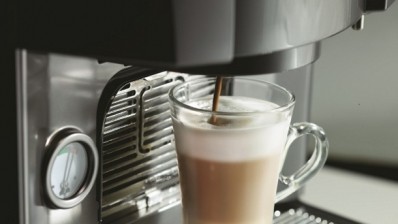 Nestlé launches new Milano high-tech professional coffee machines