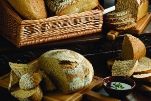 Bidvest 3663 artisan bread