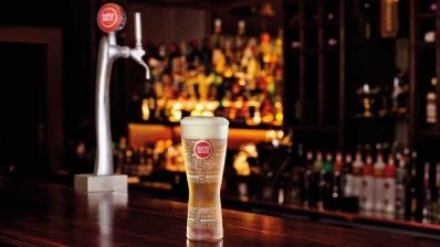 Portuguese beer Super Bock launched to UK on-trade