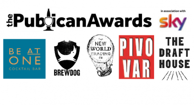 Publican Awards nominees for Best Drinks Offer announced
