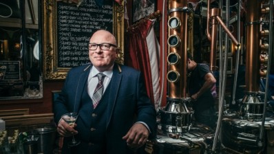 How to turn your pub function room into a distillery