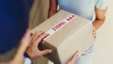 Home delivery: 28.6m consumers use third party delivery, according to CGA