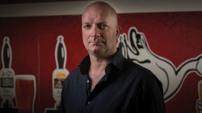 'We tell people nicely "we don't do Carling"'...interviewing Purity's founder