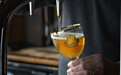 Carlsberg launches new draught beer dispenser for on-trade