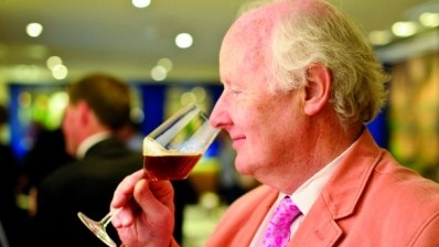 Robert Humphreys awarded MBE for services to alcohol policy 