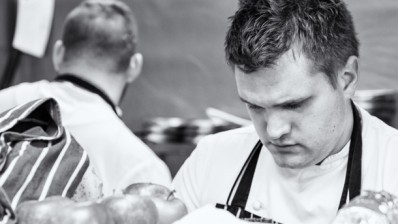Ex-Gordon Ramsay chef to open new Berkshire gastropub