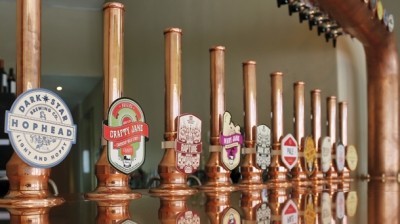 Survey: Licensees 'golden opportunity' to tap into the UK beer market