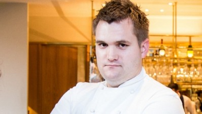 Ex-Gordon Ramsay chef: 'Pubs can be as good as the best restaurants'