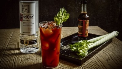 Bloody Mary campaign launched by Ketel One Vodka