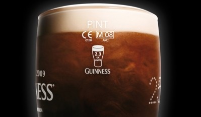 Isinglass removal from Guinness is welcome news